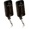 Радиосистема Behringer AIRPLAY GUITAR AG10 (ULG10) - 2