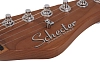 Электрогитара Schecter NICK JOHNSTON TRAD-HSS A. Ink - 13