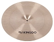 Тарелка Kingdo Classic Raw Bell 21" Ride - 1