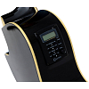 Электроакустическая гитара Crafter HG-250CE/BK - 6