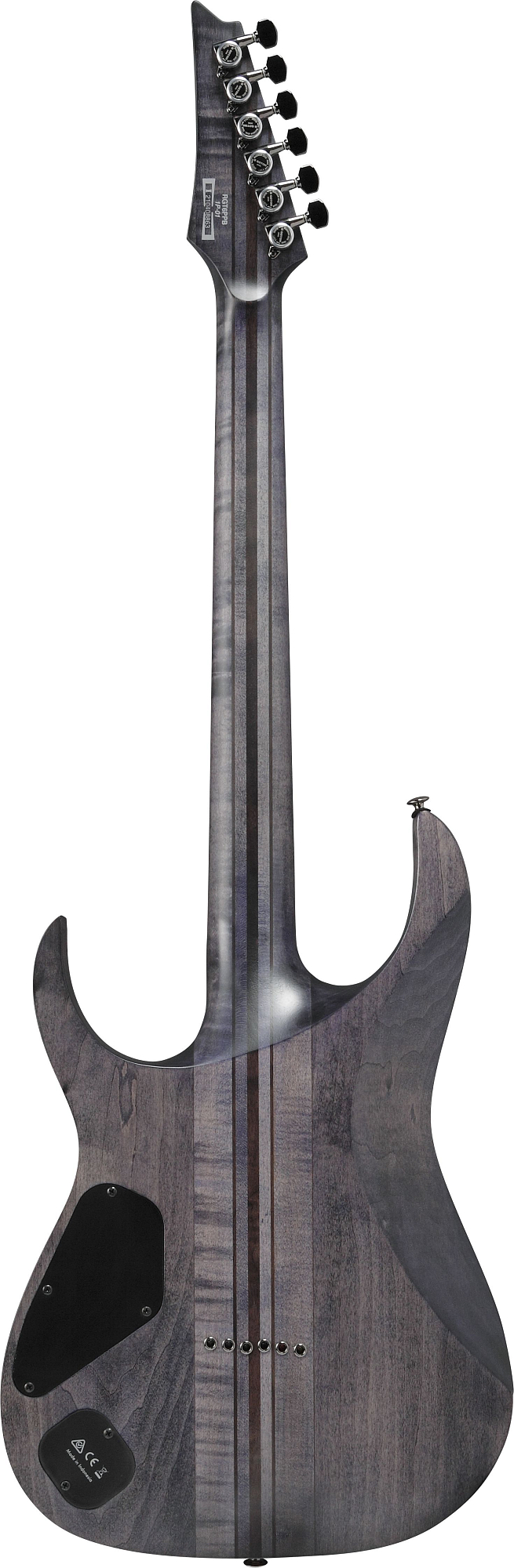 Электрогитара Ibanez RGT1221PB-DTF - 17