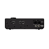 Аудиоинтерфейс Yamaha URX22 Black - 6