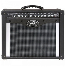 Транзисторный гитарный комбоусилитель Peavey Envoy 110