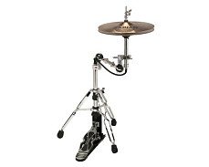 Gibraltar 9707ML-UA Ultra Adjust Moveable Leg стойка хай-хета