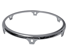 LATIN PERCUSSION HOOPED CONGA COMFORT CURVE II X SERIES CHROME LP736A обруч для конга 12 1/2