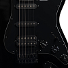 Электрогитара Rockdale Stars HT HSS Black Limited Edition - 7