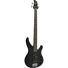 4-струнная бас-гитара Yamaha TRBX174EW TRANSLUCENT BLACK