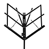 Пюпитр Muzplanet P-02 - 3