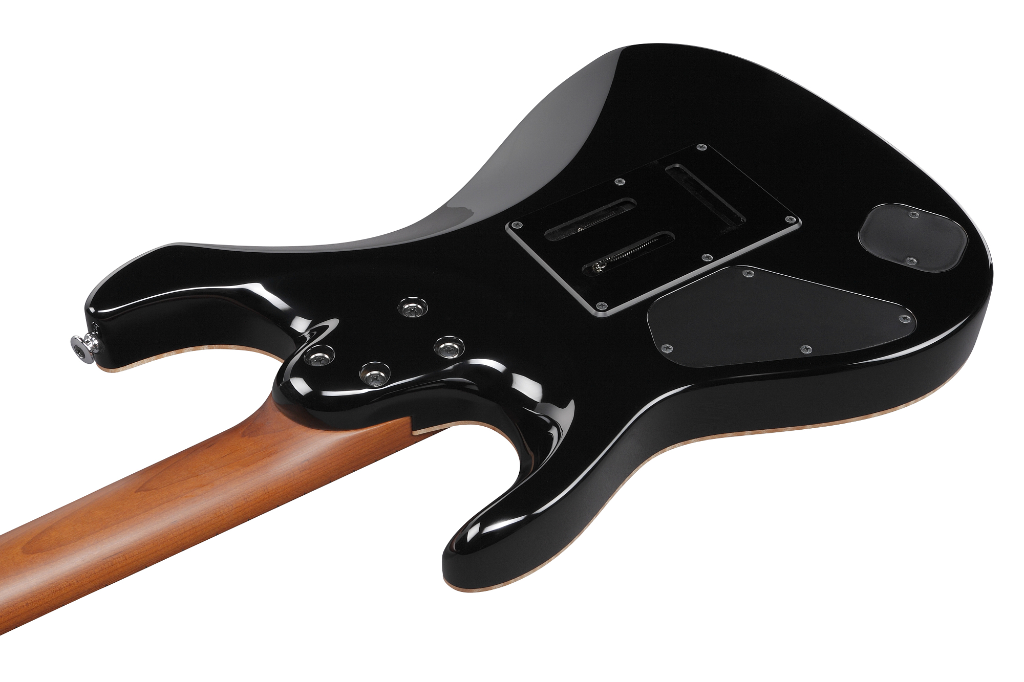 Электрогитара Ibanez AZ2407F-BSR - 13