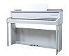 Цифровое пианино MUZPLANET YDP-165W - 2