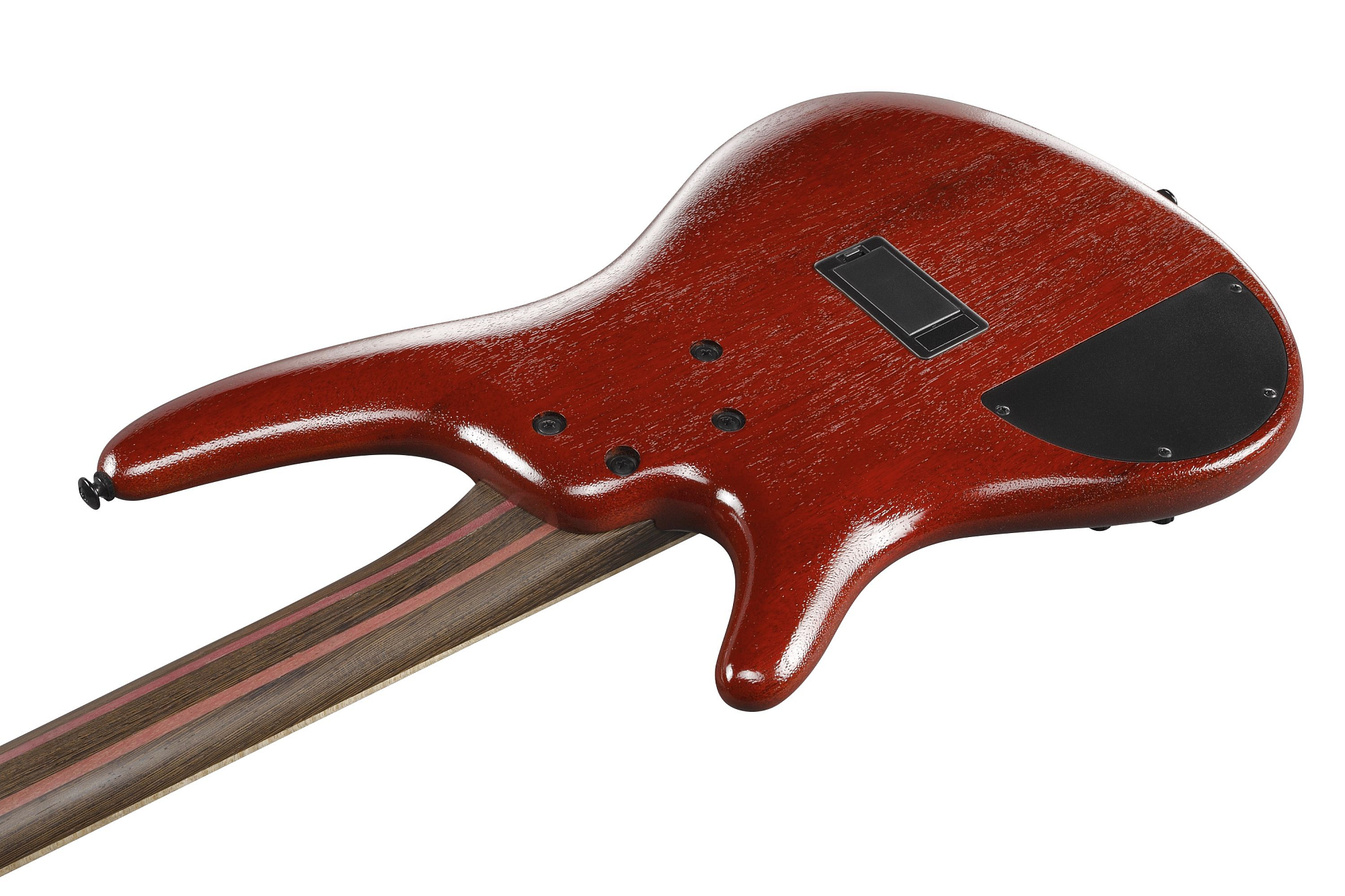 Бас-гитара Ibanez SR1420B-CGL - 7