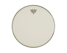 Remo BE-0814-00 Emperor Batter Suede 14 пластик для малого барабана двойной 14 дюймов
