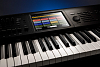 Синтезатор Korg KRONOS3-88, Черный - 7