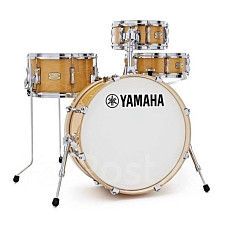Комплект акустических барабанов Yamaha SBP0F4H NATURAL WOOD