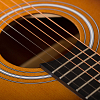 Акустическая гитара Rockdale Aurora D3 Sb Satin, Sb Satin - 9