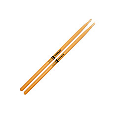 TX7AW-AGC ActiveGrip 7A Барабанные палочки, орех, деревянный наконечник, ProMark