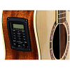 Электроакустическая гитара Crafter STG G-16ce - 8