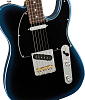 Электрогитара Fender American PRO II Telecaster RW Dark Night - 3