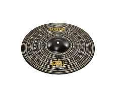 CC16DAH Classics Custom Dark Hihat Две тарелки 16, Meinl