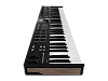 MIDI-клавиатура Arturia KeyLab Essential 61 mk3 Black - 11