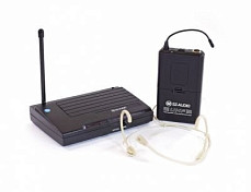 Микрофон SZ-Audio UHF One A Headset
