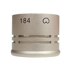 Микрофонный капсюль Neumann KK 184