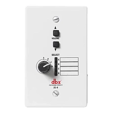 Настенный контроллер DBX ZC8