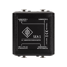 Адаптер для сабвуферов Neumann SEA 1