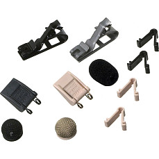 Набор аксессуаров для петличного микрофона Sennheiser MZ 2