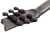 Электрогитара Schecter OMEN ELITE-6 FR Charcoal - 13