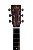 Акустическая гитара леворукая Sigma DM-1L - 4