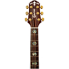 Электроакустическая гитара Crafter SRP D-36ce - 5