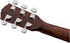 Акустическая гитара Fender CC-60S Natural - 5