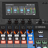 Цифровой микшер Yamaha MGX16 Black - 9