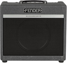 Комбоусилитель Fender bassbreaker 15 combo