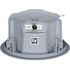 Потолочная акустическая система Electro-Voice EVID-EC6.2 эконом-серия - 2