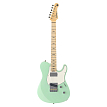 Электрогитара Yamaha PACIFICA SC Standard Plus 11SM Peppermint Green - 1