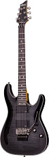 Электрогитара Schecter damien elite-6 fr tbb