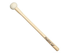 Vater MV-B2 Marching Bass Drum Mallets маллеты для бас-барабана 20-22 фетровые