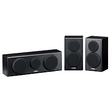 Aкустическая система Yamaha NS-P150 BLACK