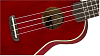 Укулеле Fender Ukulele VENICE Cherry, Вишнёвый - 5