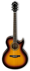 Акустическая гитара Ibanez JSA5-VB