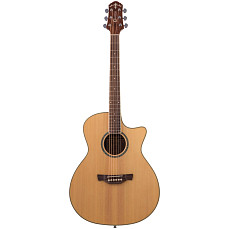 Электроакустическая гитара Crafter GAE-8/NC