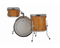 Gretsch kesselsatz USA brooklyn GB-RC423 Satin Mahogany ударная установка
