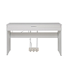 Цифровое пианино Rockdale Virtuoso White - 6