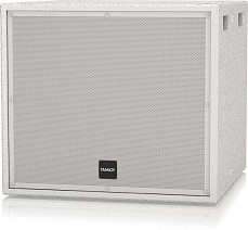 Сабвуфер Tannoy VSX115B-WH