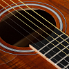 Акустическая гитара Rockdale Aurora D7 Koa Nat, Koa Nat - 5