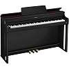 Цифровое пианино Casio AP-300BK - 2