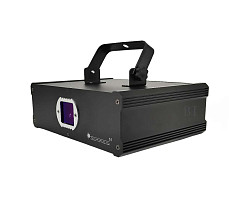 Лазерный проектор Bi Ray L2W, RGB, лазер