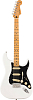 Электрогитара Fender Player II Stratocaster, Maple Fingerboard, Polar White - 2